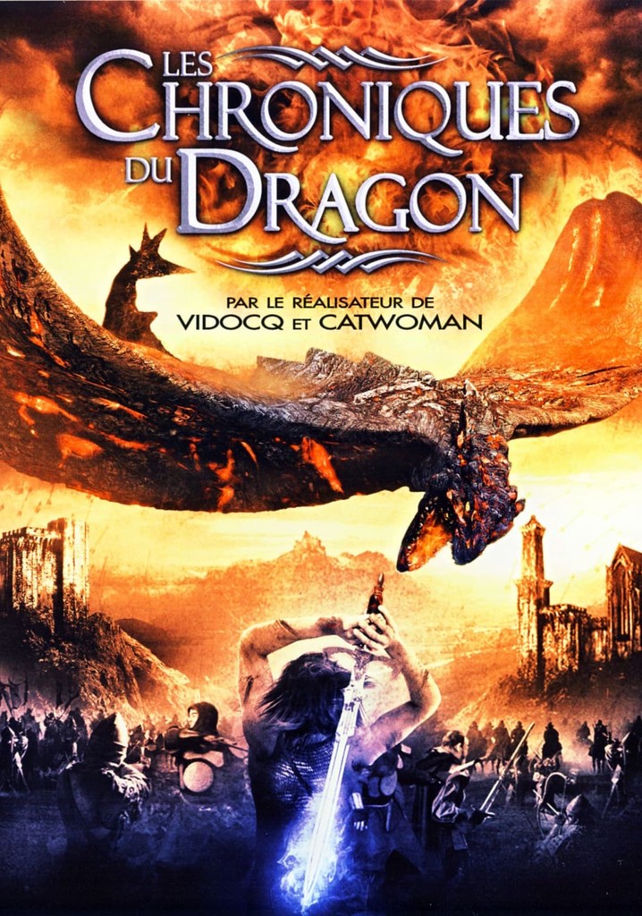 Regarder Les Chroniques Du Dragon En Streaming