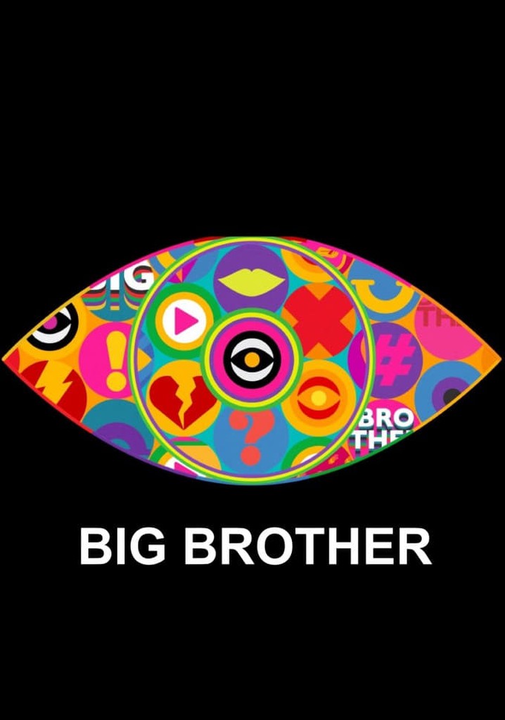 Big Brother Watch Tv Series Streaming Online