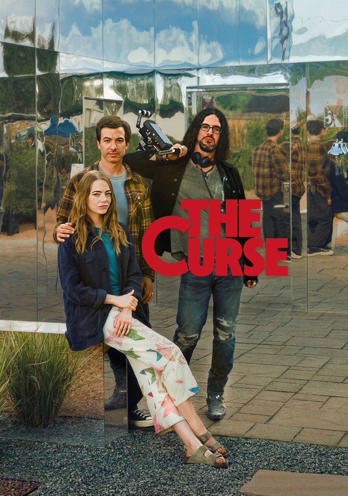 The Curse Stagione 1 Episodi In Streaming Online