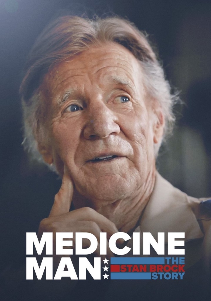 Medicine Man The Stan Brock Story Online