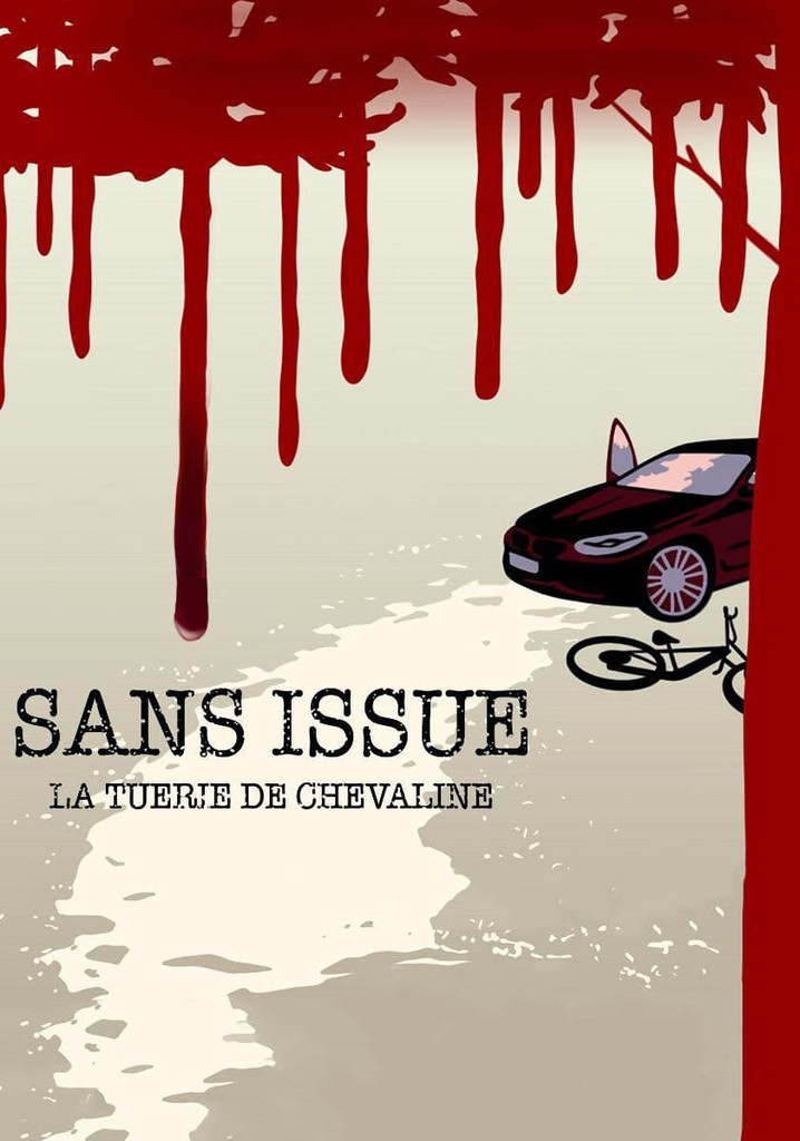 Saison Sans Issue La Tuerie De Chevaline Streaming O Regarder Les