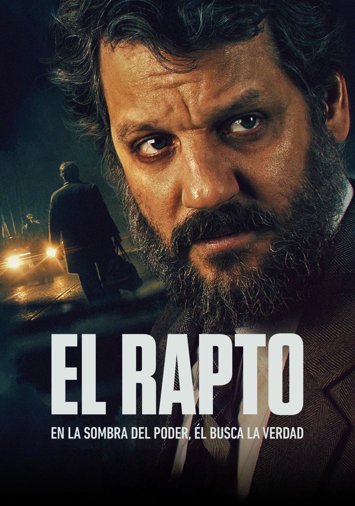 El Rapto Pel Cula Ver Online Completa En Espa Ol