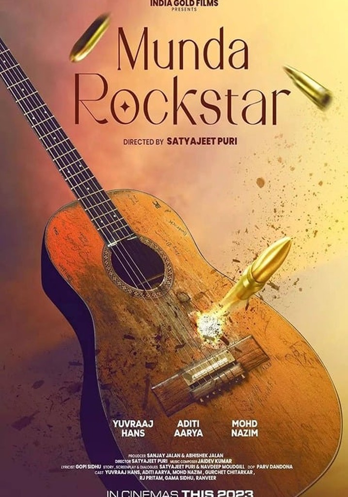 Munda Rockstar Stream Jetzt Film Online Anschauen