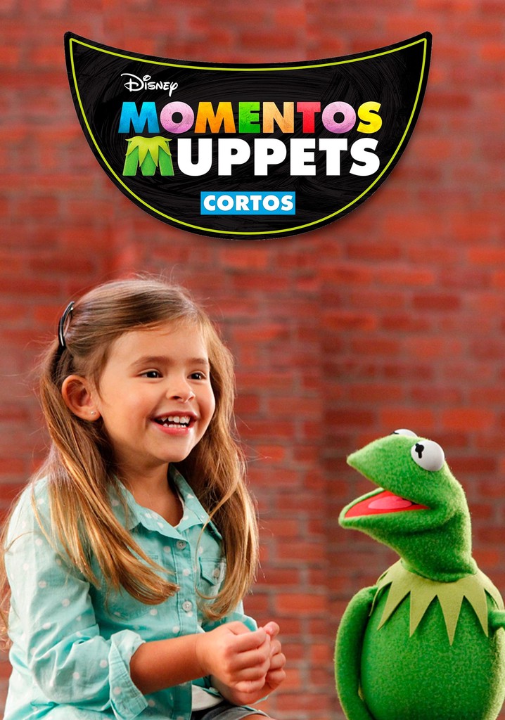 Momentos Muppets Ver La Serie De Tv Online