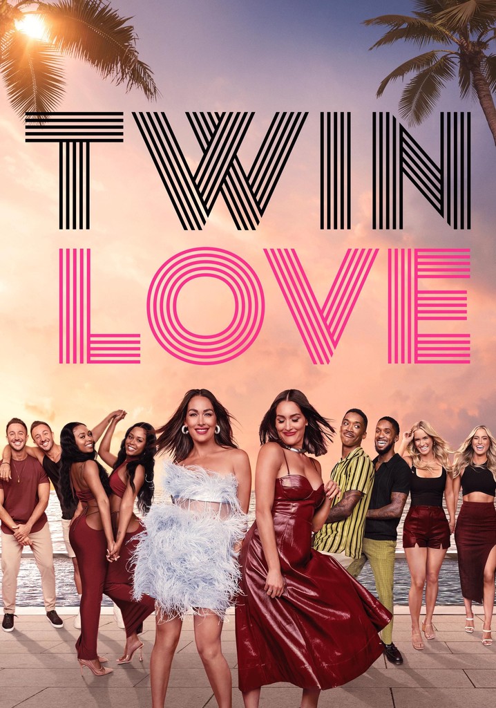 Twin Love Stagione 1 Episodi In Streaming Online