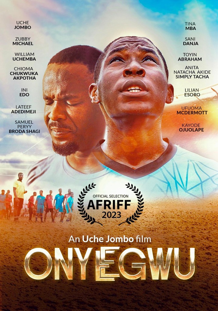 Onyeegwu Movie Where To Watch Streaming Online