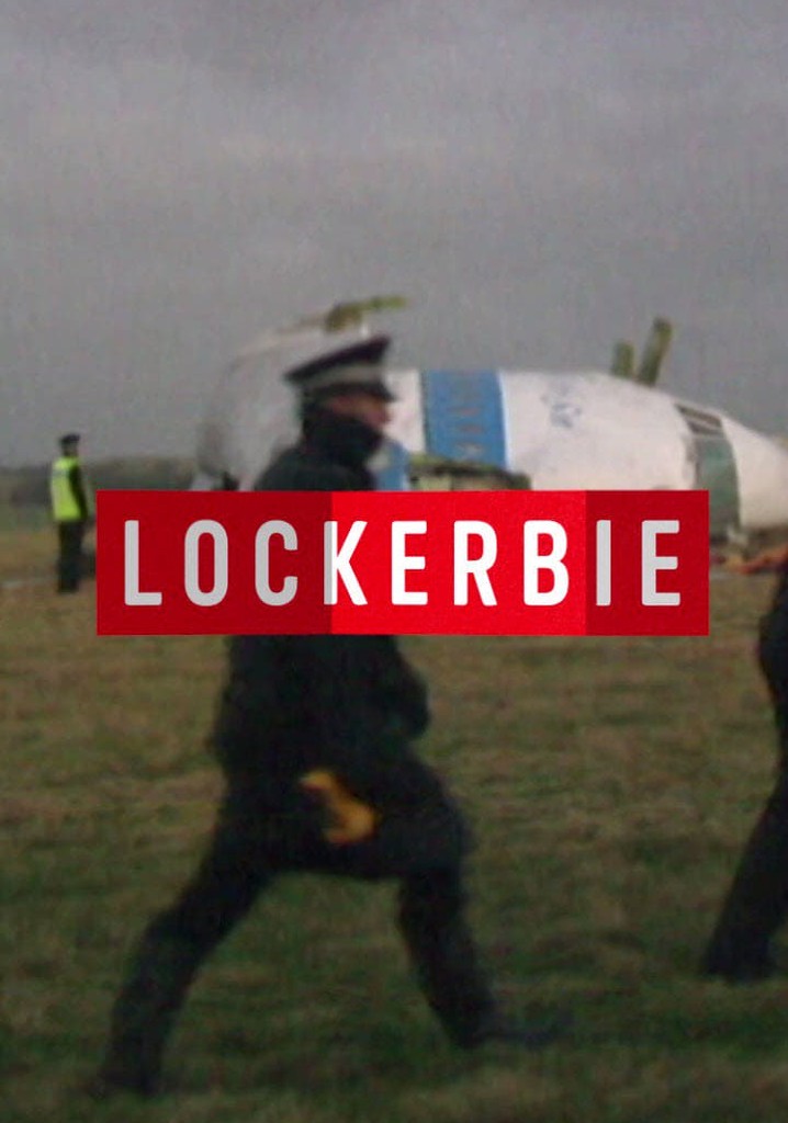 Lockerbie Stagione Episodi In Streaming Online