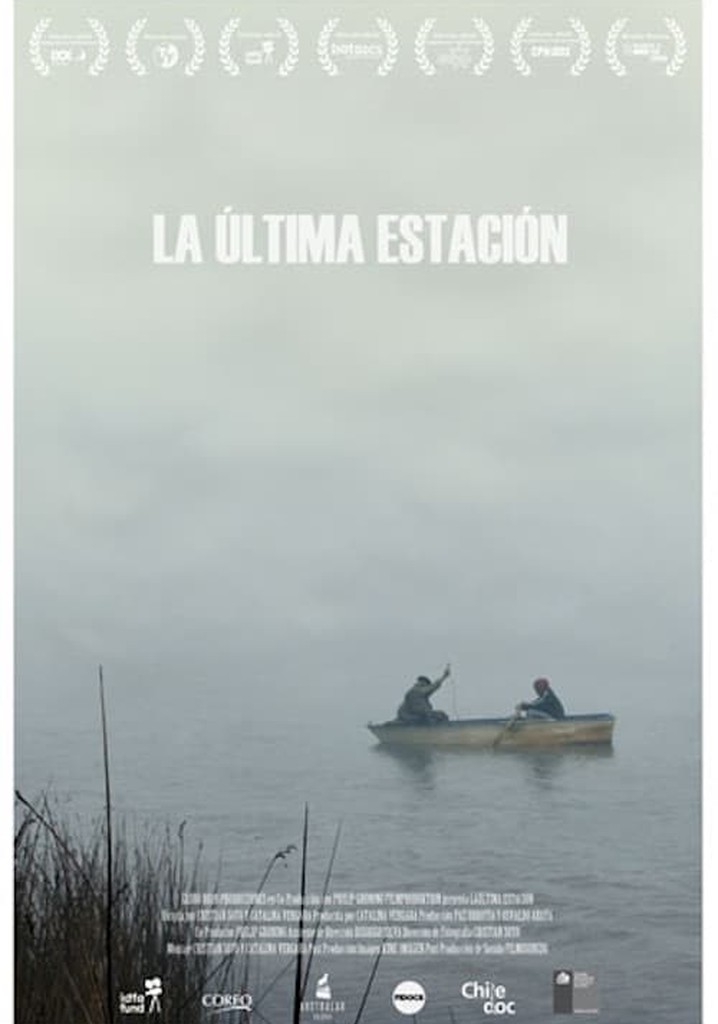 The Last Station película Ver online en español