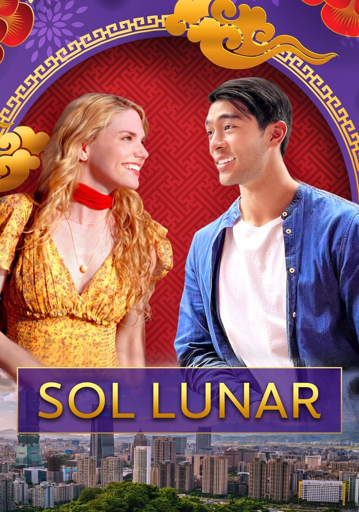 Sol Lunar Filme Veja Onde Assistir Online