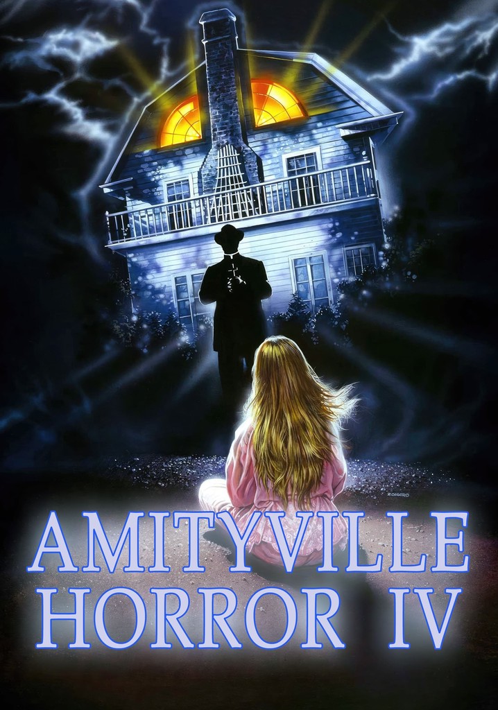 Amityville Horror Iv Stream Jetzt Film Online Anschauen