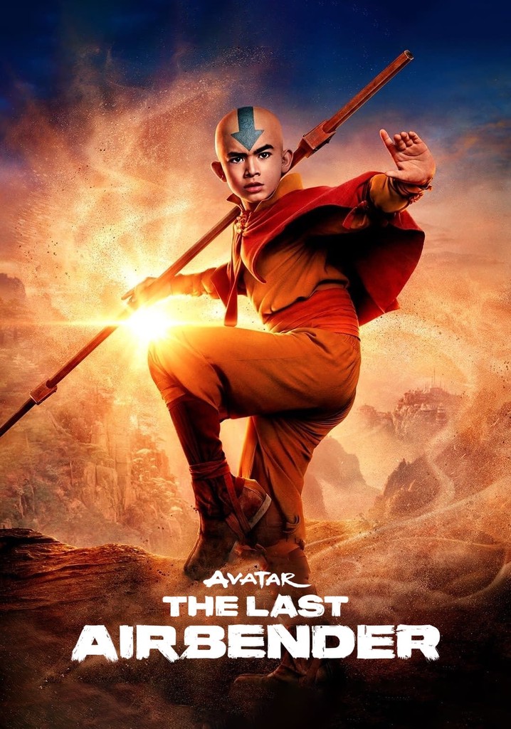 Avatar La Leyenda De Aang Temporada 1 Ver Todos Los Episodios Online