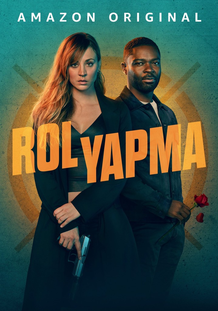 Rol Yapma yayını İnternette nereden film izlenir