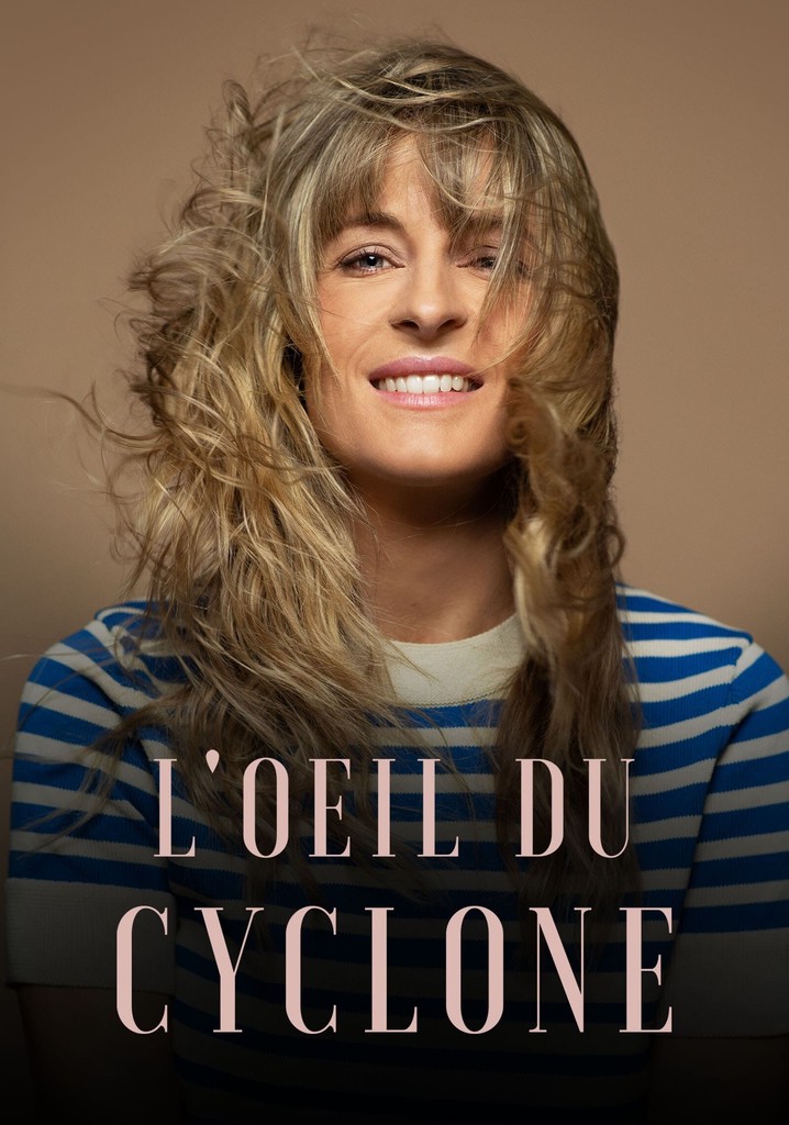 Saison L Oeil Du Cyclone Streaming O Regarder Les Pisodes