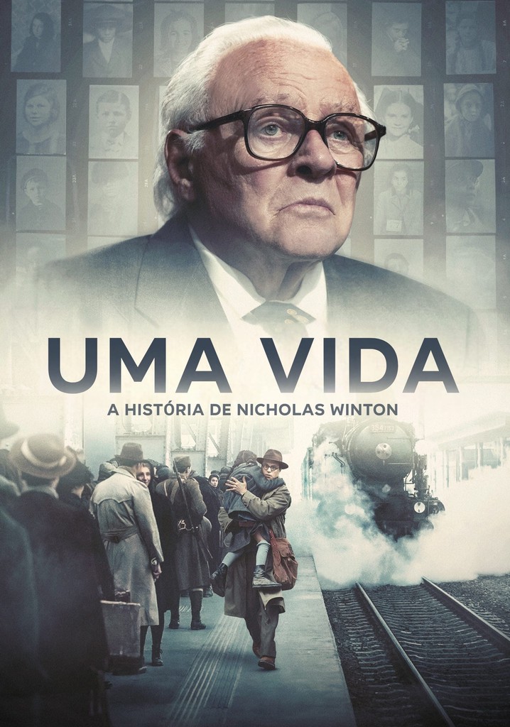 Uma Vida Singular Filme Veja Onde Assistir