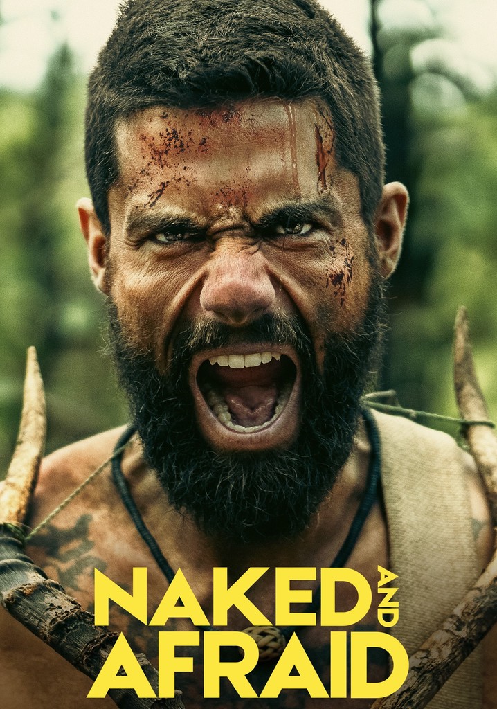 Saison Naked And Afraid Streaming O Regarder Les Pisodes