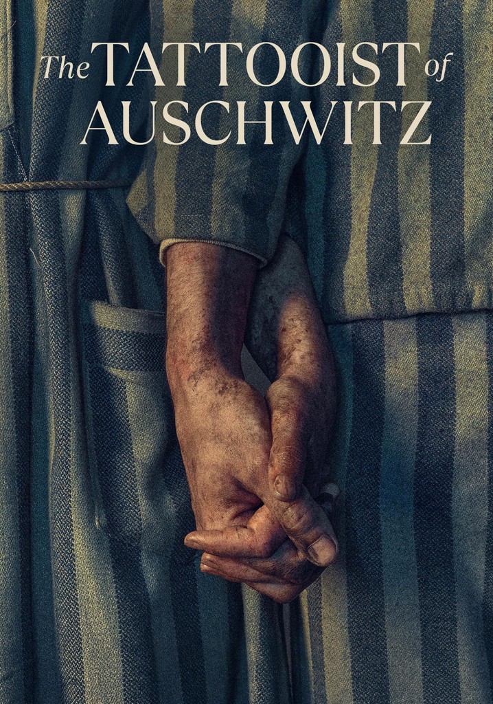 Il Tatuatore Di Auschwitz Stagione 1 Streaming Online