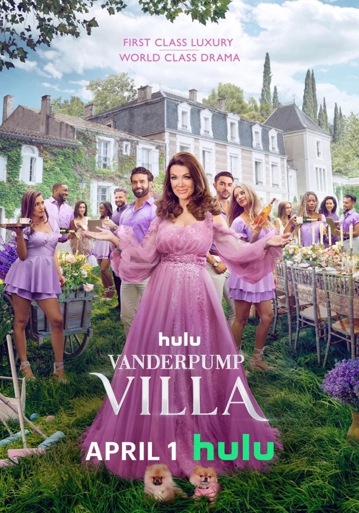 Vanderpump Villa Serie Jetzt Online Stream Anschauen