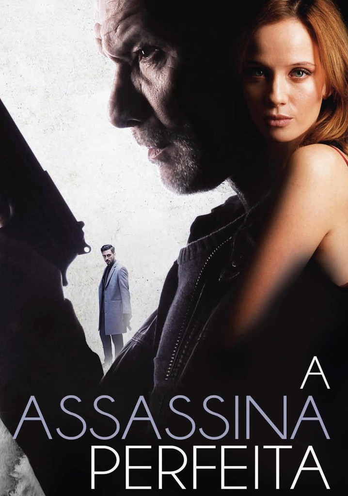 A Assassina Perfeita Filme Veja Onde Assistir