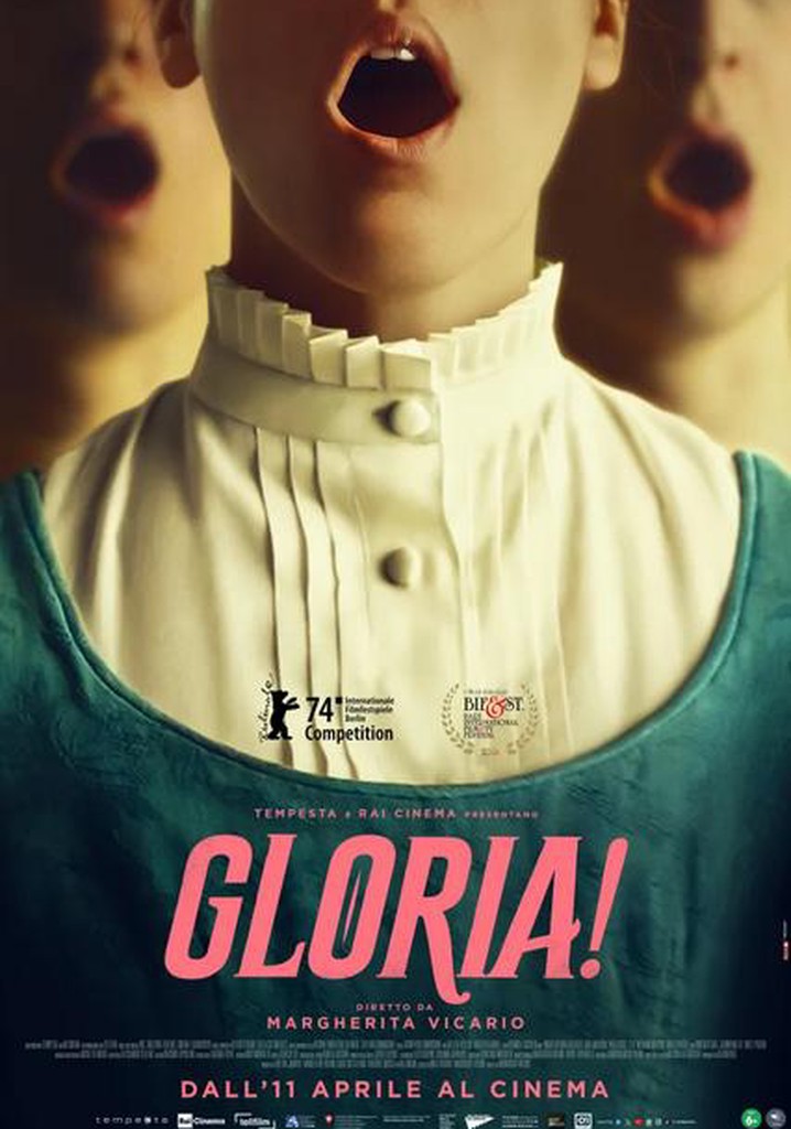 Gloria 영화 스트리밍으로 볼 수 있는 곳