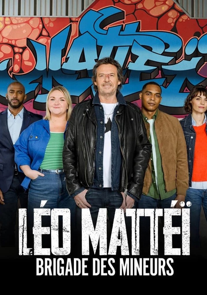 Saison 11 Léo Matteï Brigade des mineurs streaming où regarder les