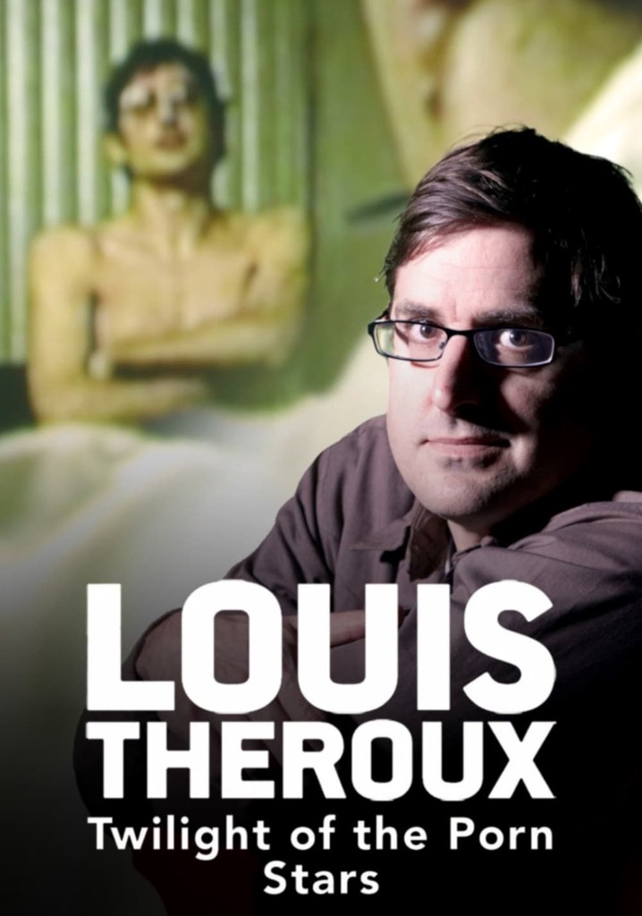 Louis Theroux Twilight Of The Porn Stars