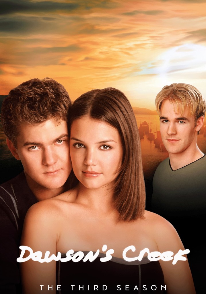 Dawson S Creek Temporada 3 Ver Todos Los Episodios Online