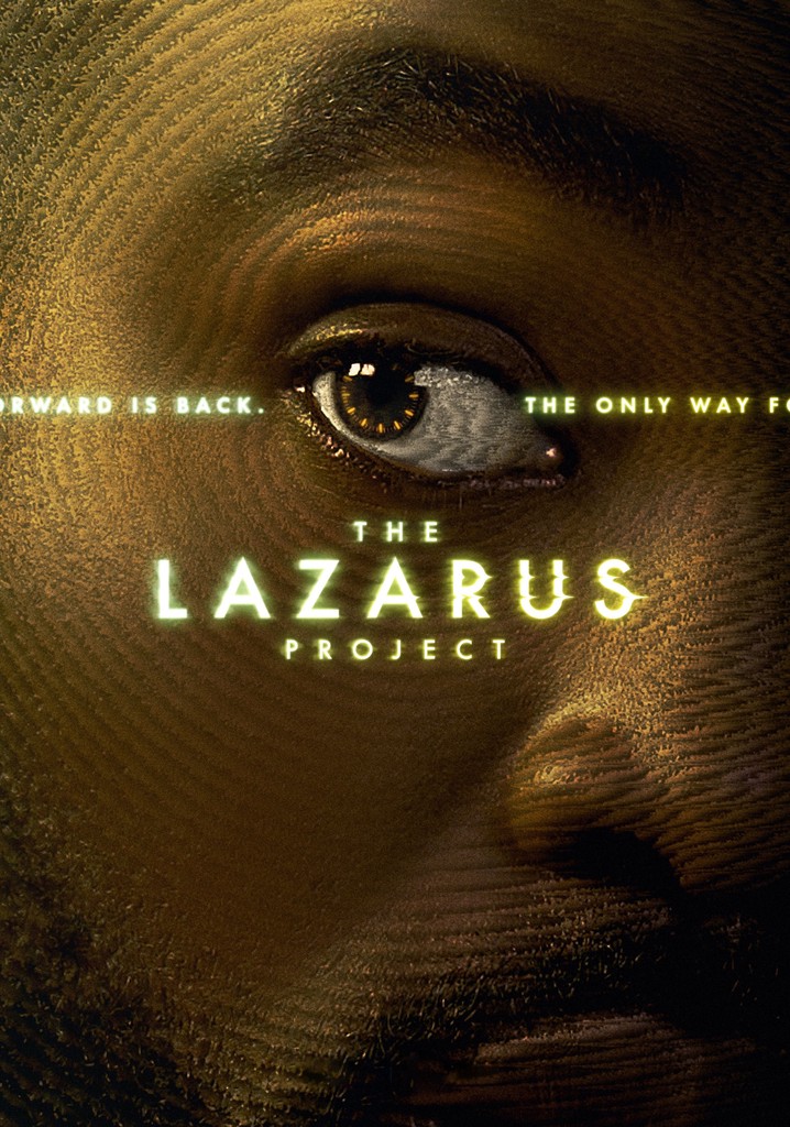 The Lazarus Project Season Watch Episodes Streaming Online