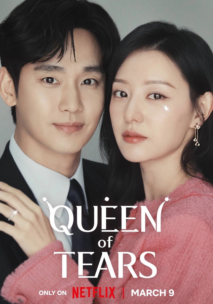 Queen Of Tears Season 1 Watch Episodes Streaming Online