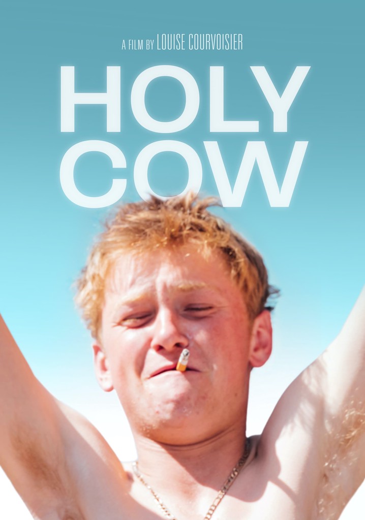 Holy Cow Movie Where To Watch Streaming Online