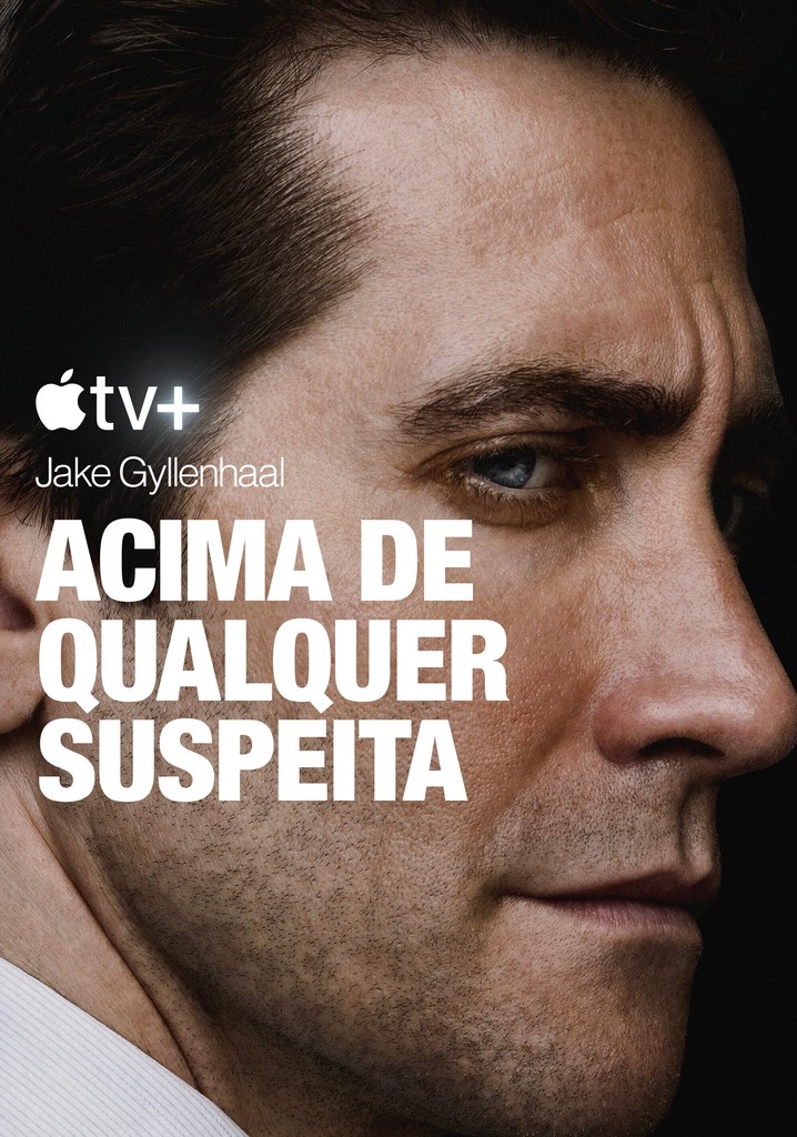 Acima de Qualquer Suspeita Temporada 1 episódios online streaming