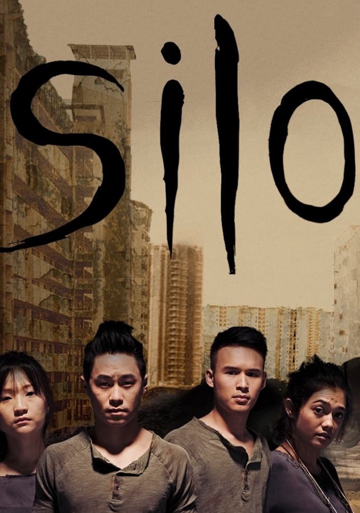 Silo Season 1 Watch Full Episodes Streaming Online