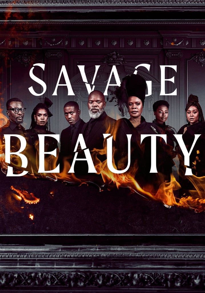 Savage Beauty Season Watch Episodes Streaming Online