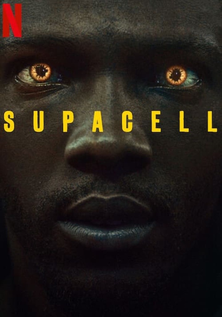 Saison 1 SupraCell streaming où regarder les épisodes