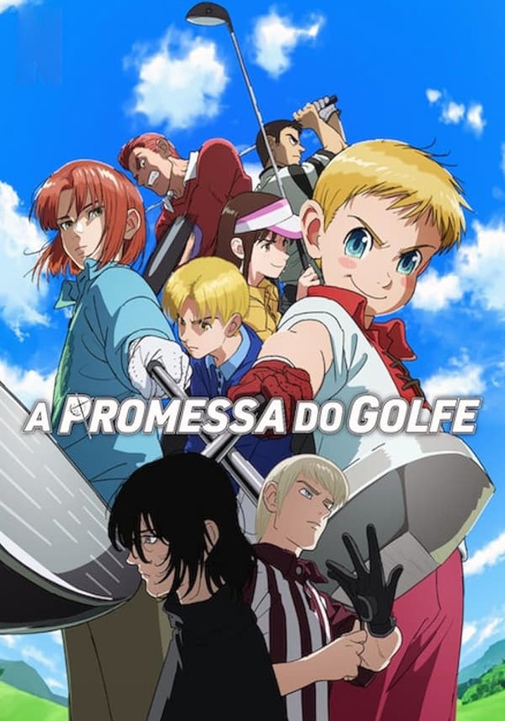 Assistir A Promessa do Golfe ver séries online