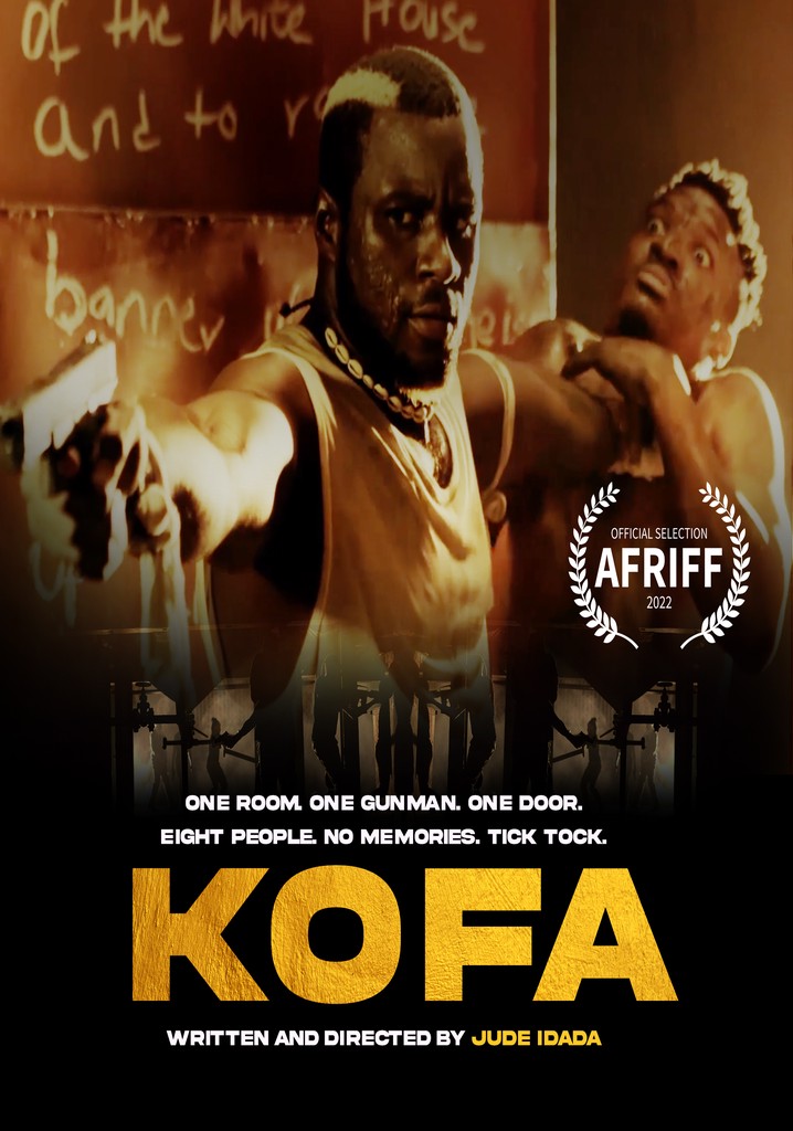 Kofa Film Dove Guardare Streaming Online