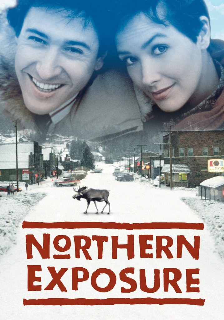 Northern Exposure Season 2 Watch Episodes Streaming Online