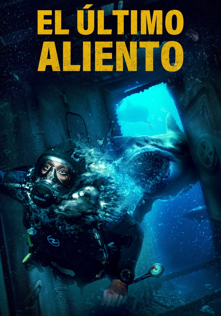 El último aliento película Ver online en español