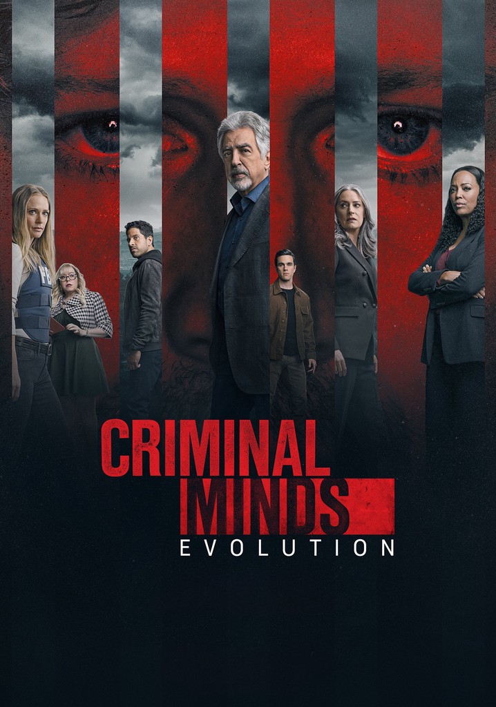 Criminal Minds Sezon 17 tüm bölümleri internetten izleyin