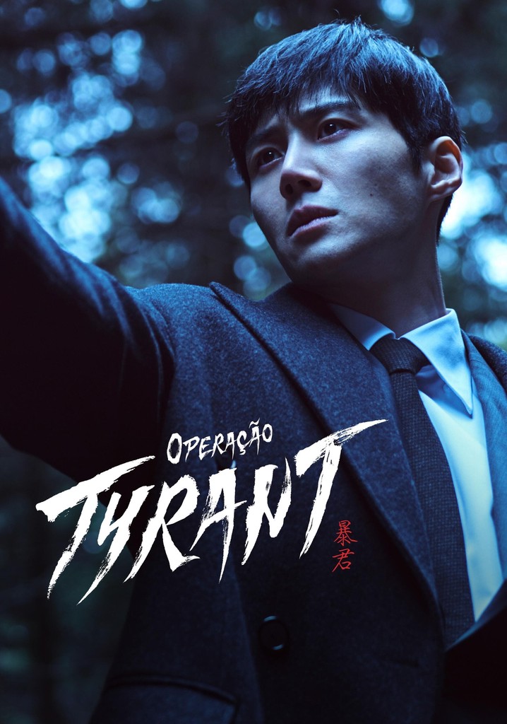 Opera O Tyrant Temporada Assista Epis Dios Online Streaming