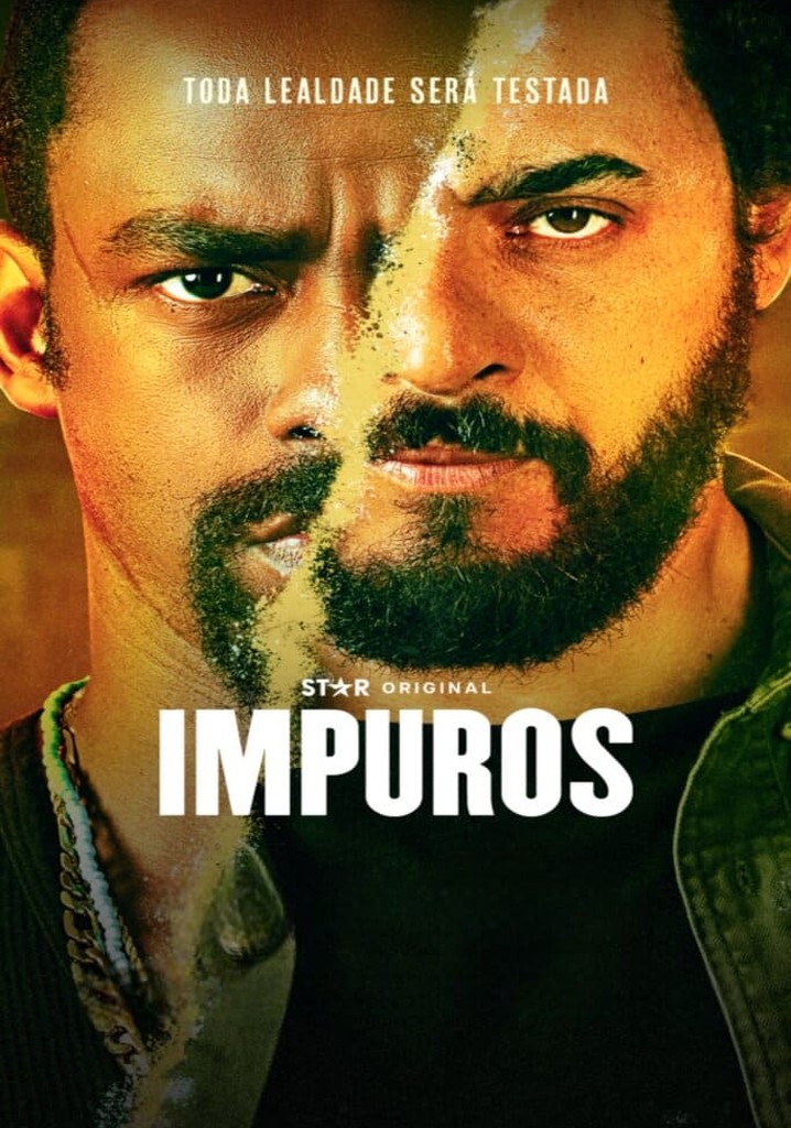 Impuros Temporada Assista Todos Epis Dios Online Streaming