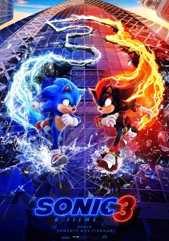 Donde Assistir Sonic Prime Ver S Ries Online Descubra A Prote O E