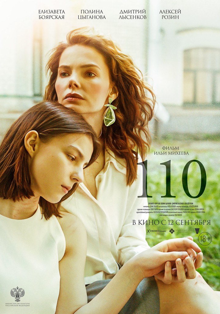 110 Movie Where To Watch Streaming Online