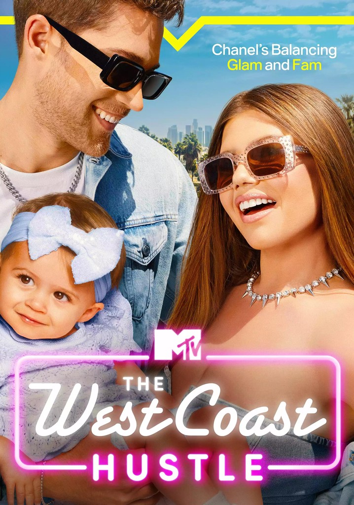 The West Coast Hustle Streaming Tv Show Online