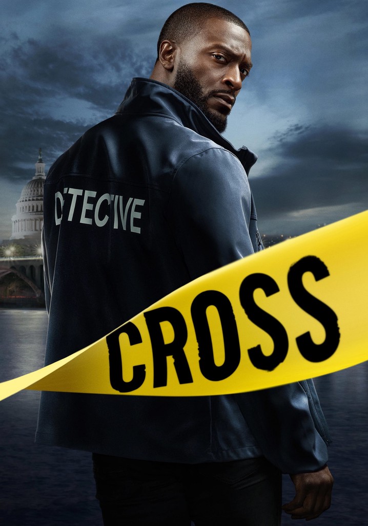 Saison Cross Streaming O Regarder Les Pisodes