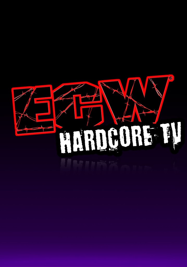 ECW Hardcore TV Streaming Tv Show Online