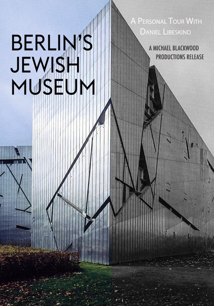 Berlin S Jewish Museum A Personal Tour With Daniel Libeskind