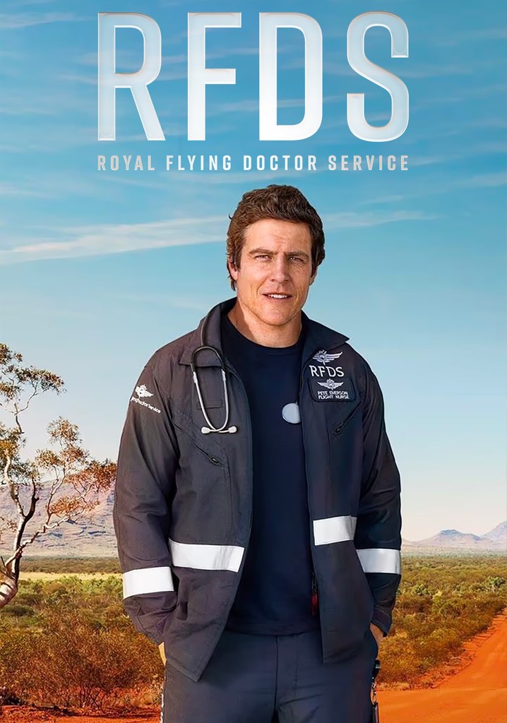 RFDS Royal Flying Doctor Service Streaming Online