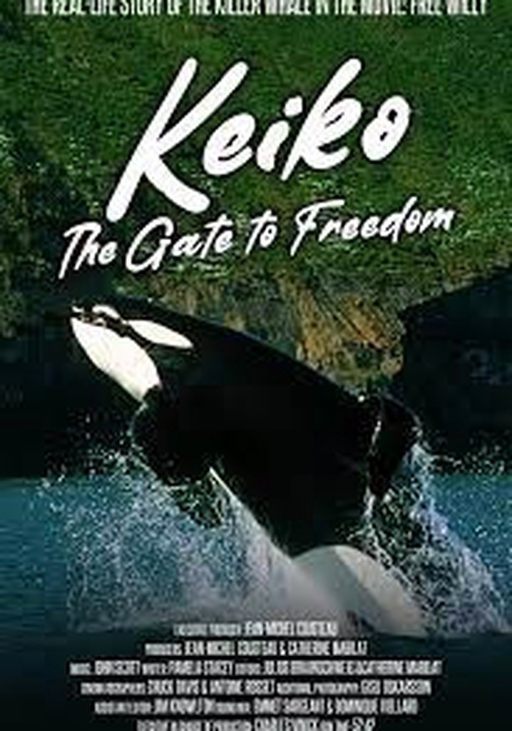 Keiko The Gate To Freedom Streaming Watch Online