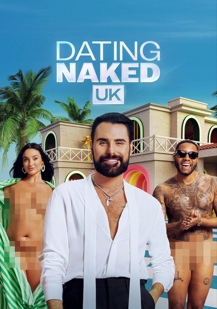 Saison 1 Dating Naked streaming où regarder les épisodes