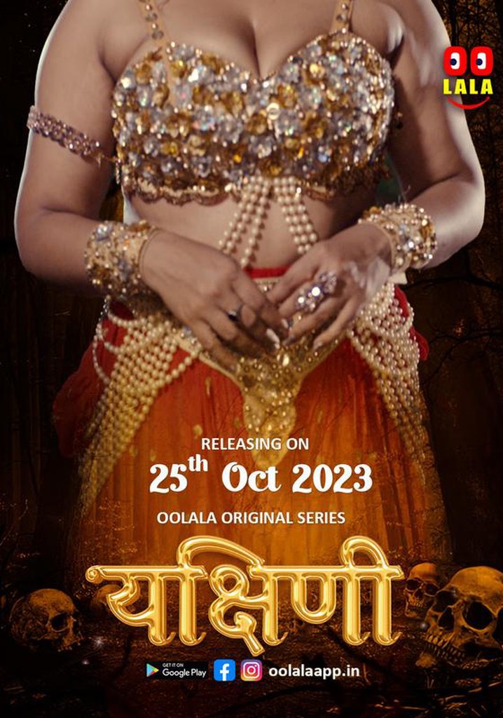 Yakshini Watch Tv Show Streaming Online